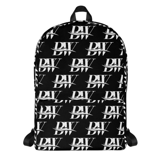 Braye Washington "BW" Backpack