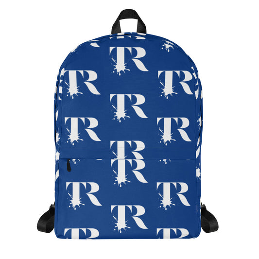 Torian Riggs "TR" Backpack