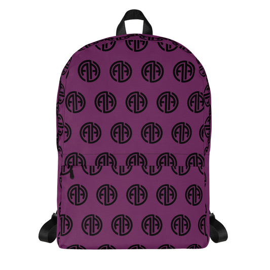 Adebayo Adeyemo "AA" Backpack