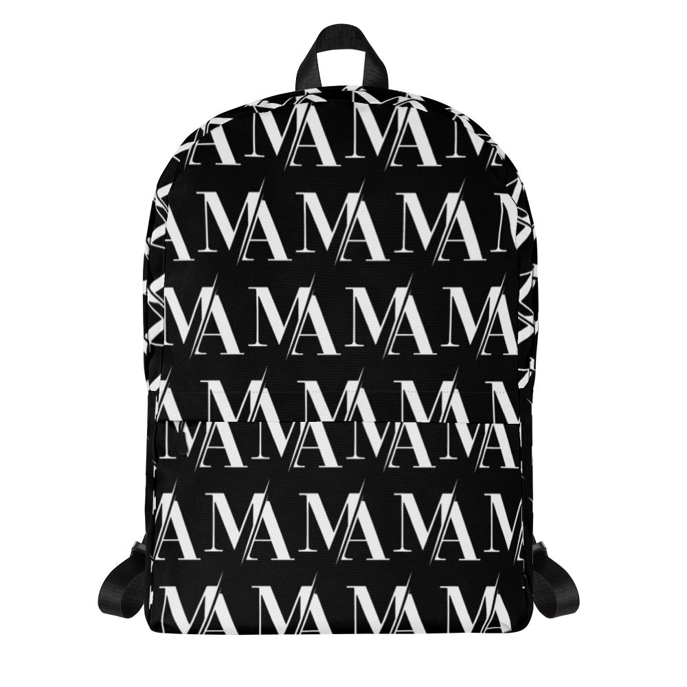 Marquese Allen "MA" Backpack