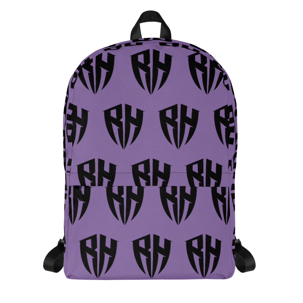 Ruben Hyppolite II "RH" Backpack