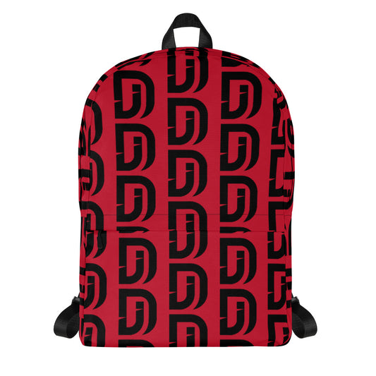 Dalyn Johnson "DJ" Backpack