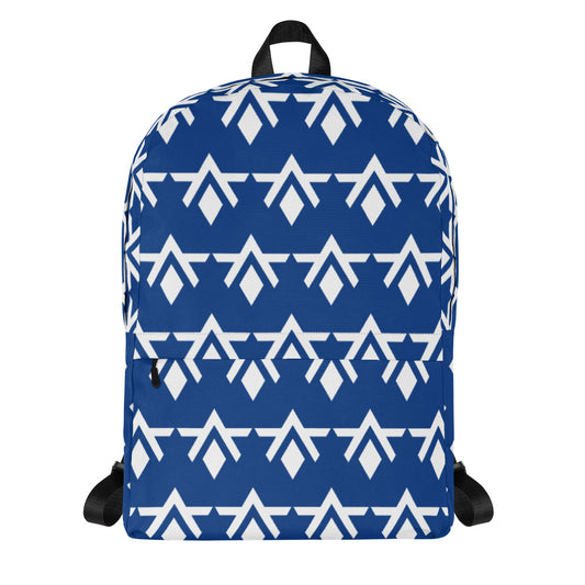 Tony Jr Aiono "TA" Backpack