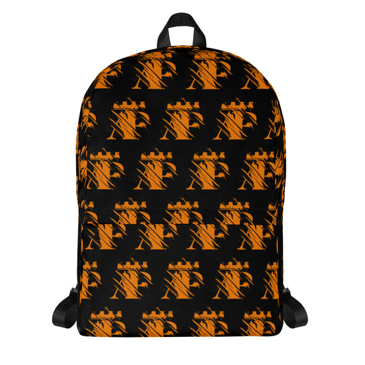 Antonio Poto III "AP" Backpack