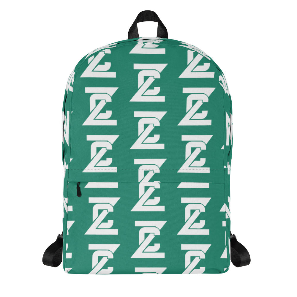 Zack Chalmers "ZC" Backpack