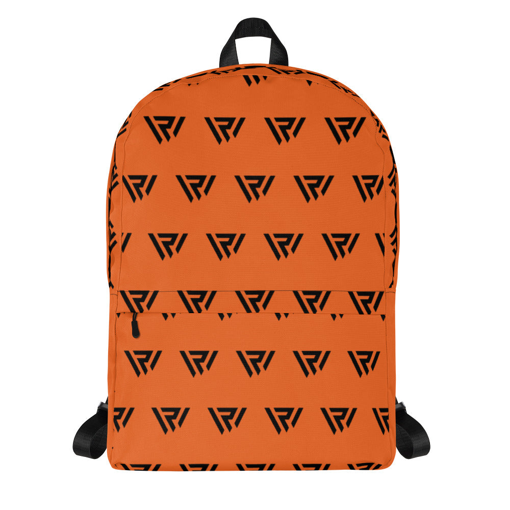 RaQuon Washington "RW" Backpack