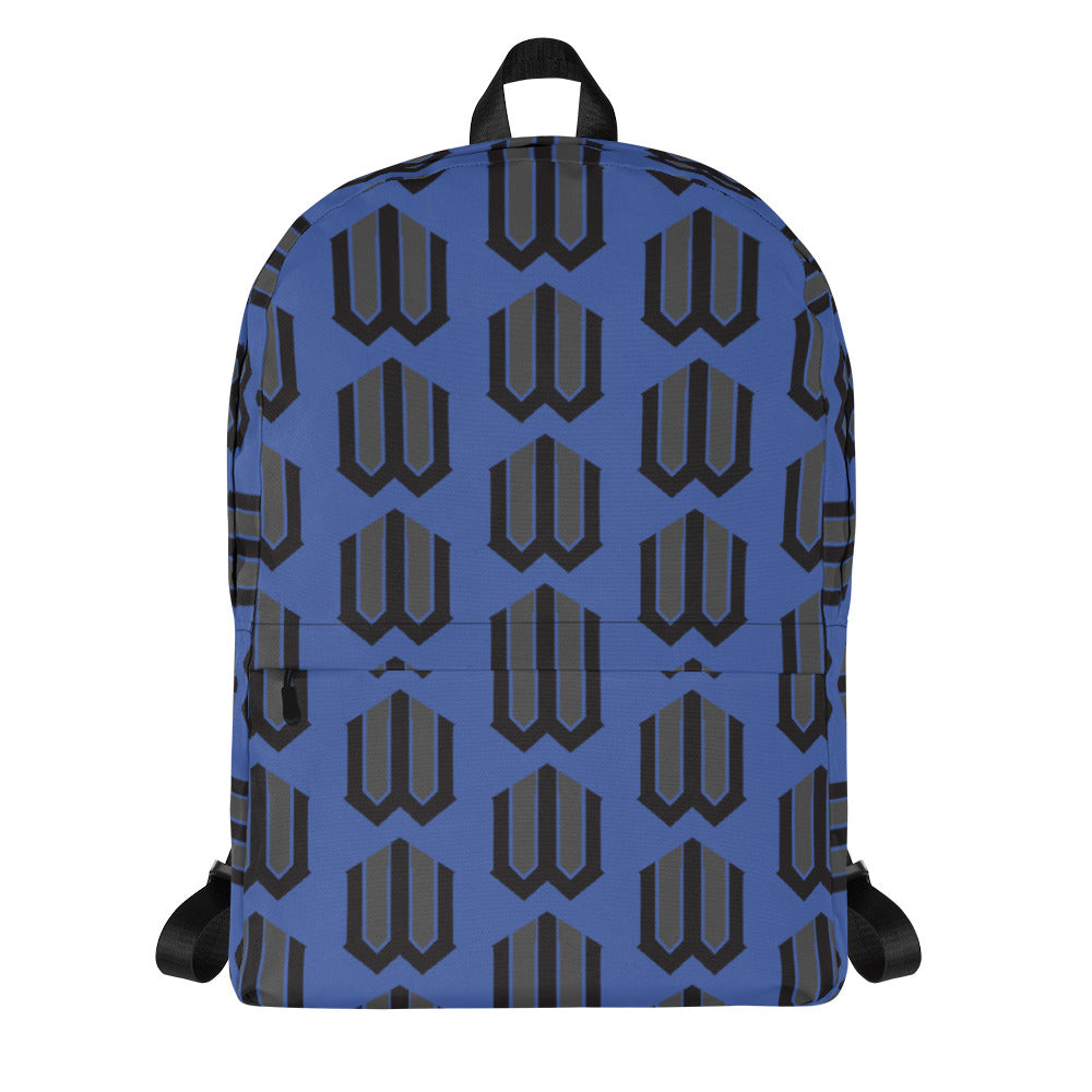 Nicholas Whiteside "NW" Backpack