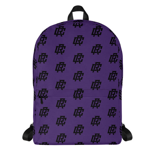 Calvin Rhines "CR" Backpack