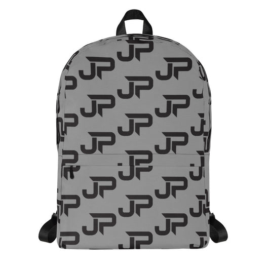 Ja’Ree Pitt "JP" Backpack