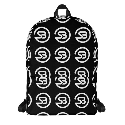 Surahz Buncom "SB" Backpack