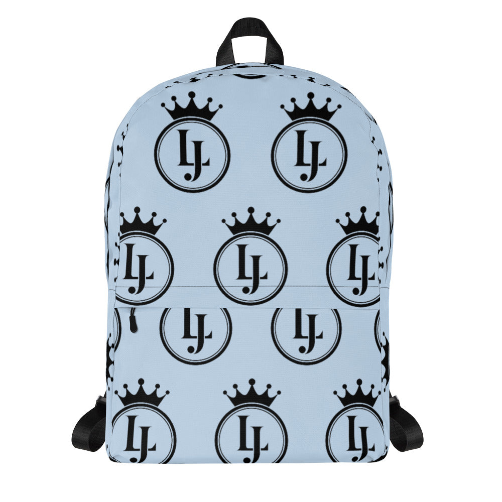 Landen Johnson "LJ" Backpack