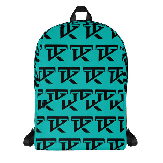 Tyson Keys "TK" Backpack