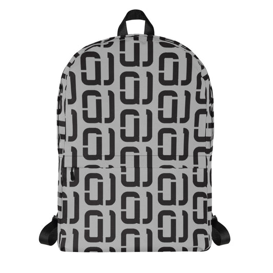 Quintavius Workman "QW" Backpack