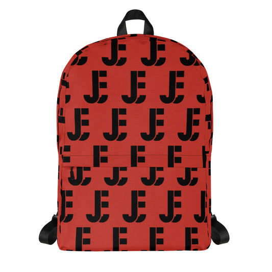 Jalen Emery "JE" Backpack
