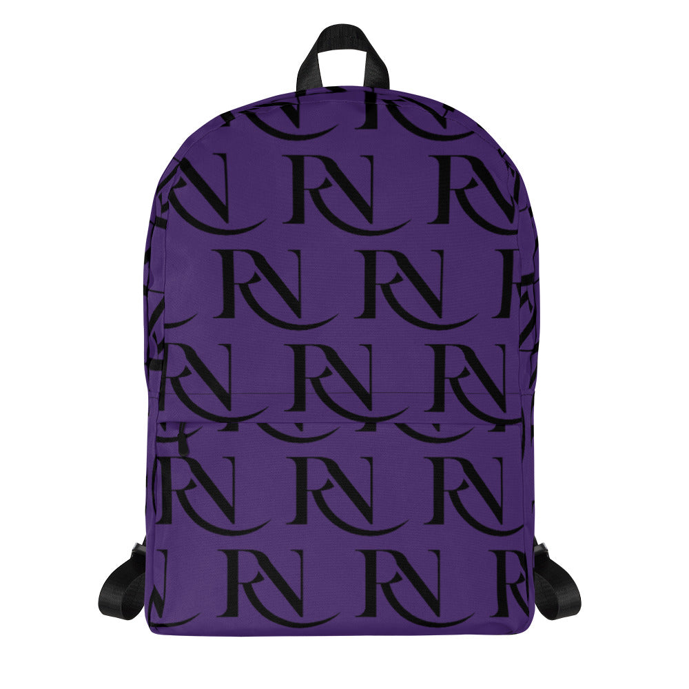 Rudy Ngougni "RN" Backpack