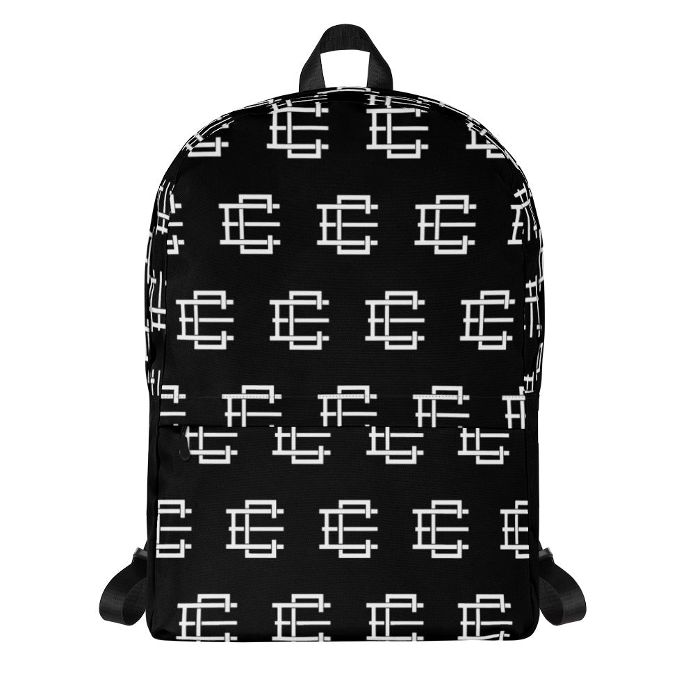 Estelle Czech "EC" Backpack