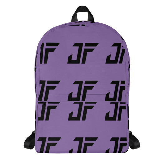 Johnson Fallah "JF" Backpack