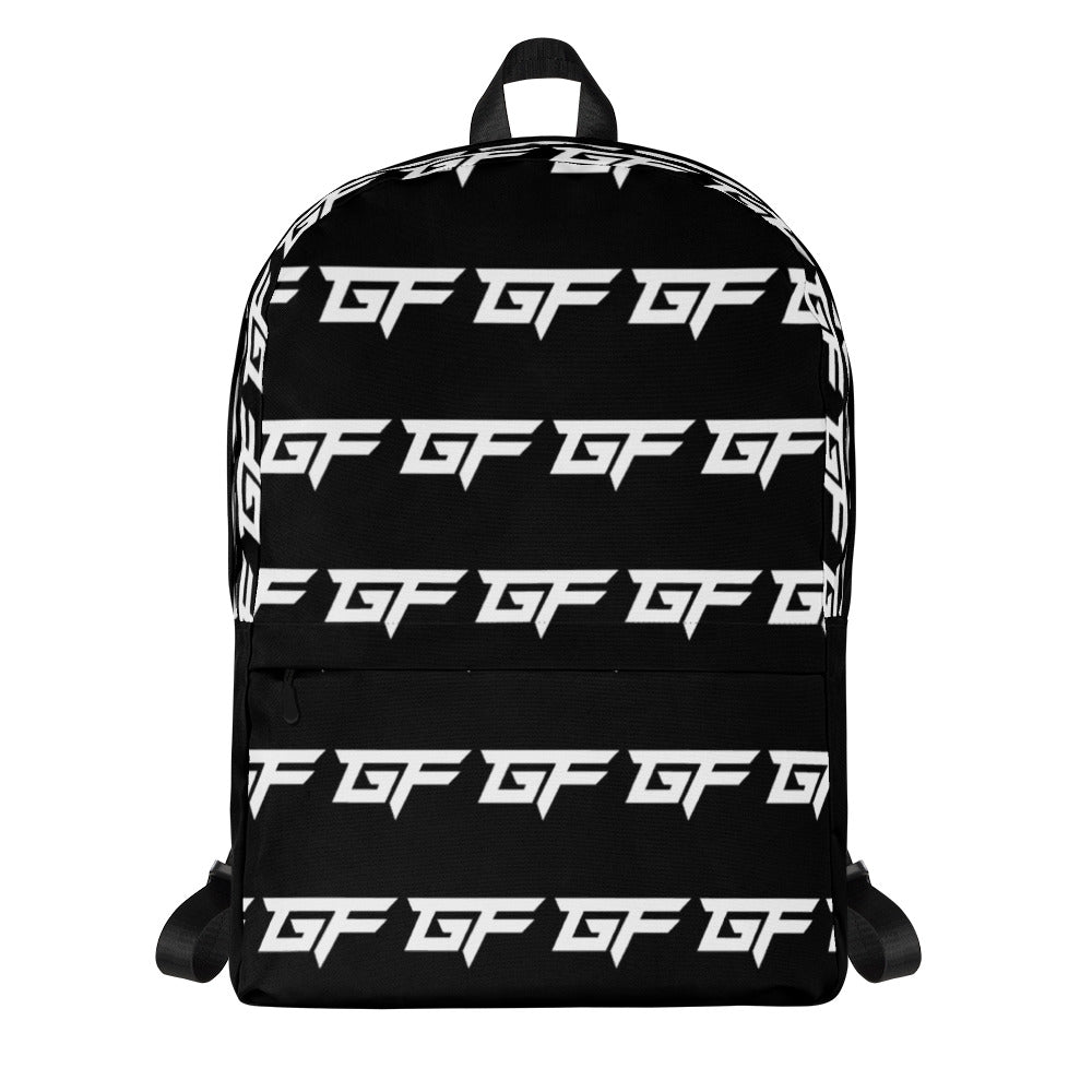 Garrett Feiden "GF" Backpack