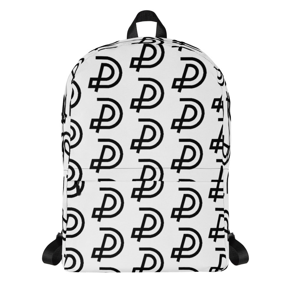 Daniel Parker "DP" Backpack