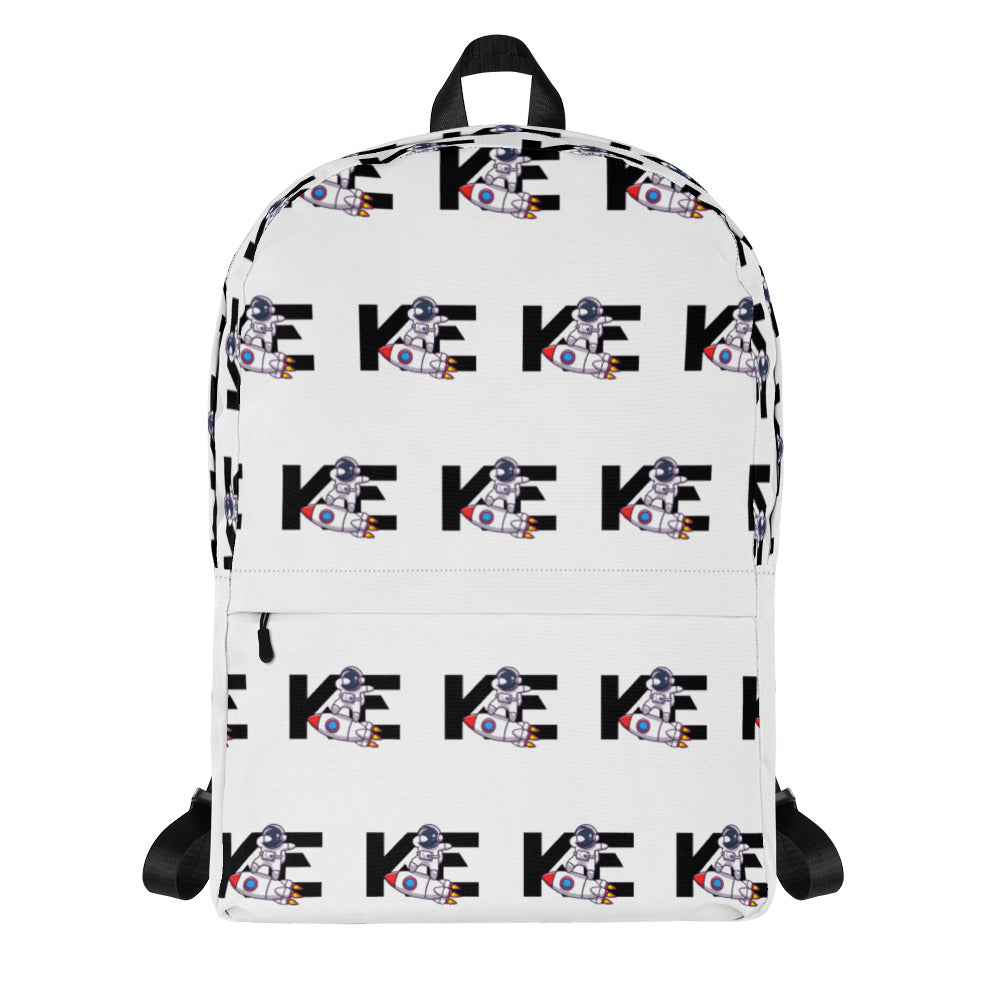 Keelen Ellison "KE" Backpack