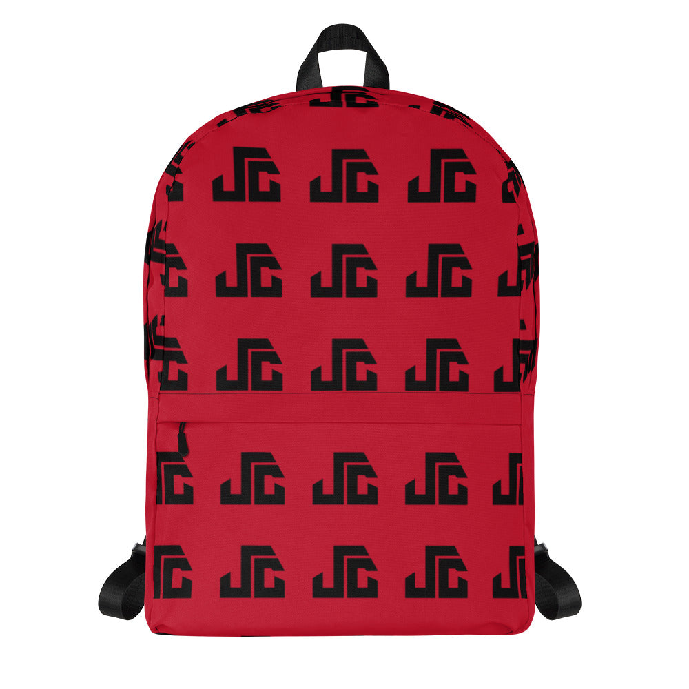 James Coby "JC" Backpack