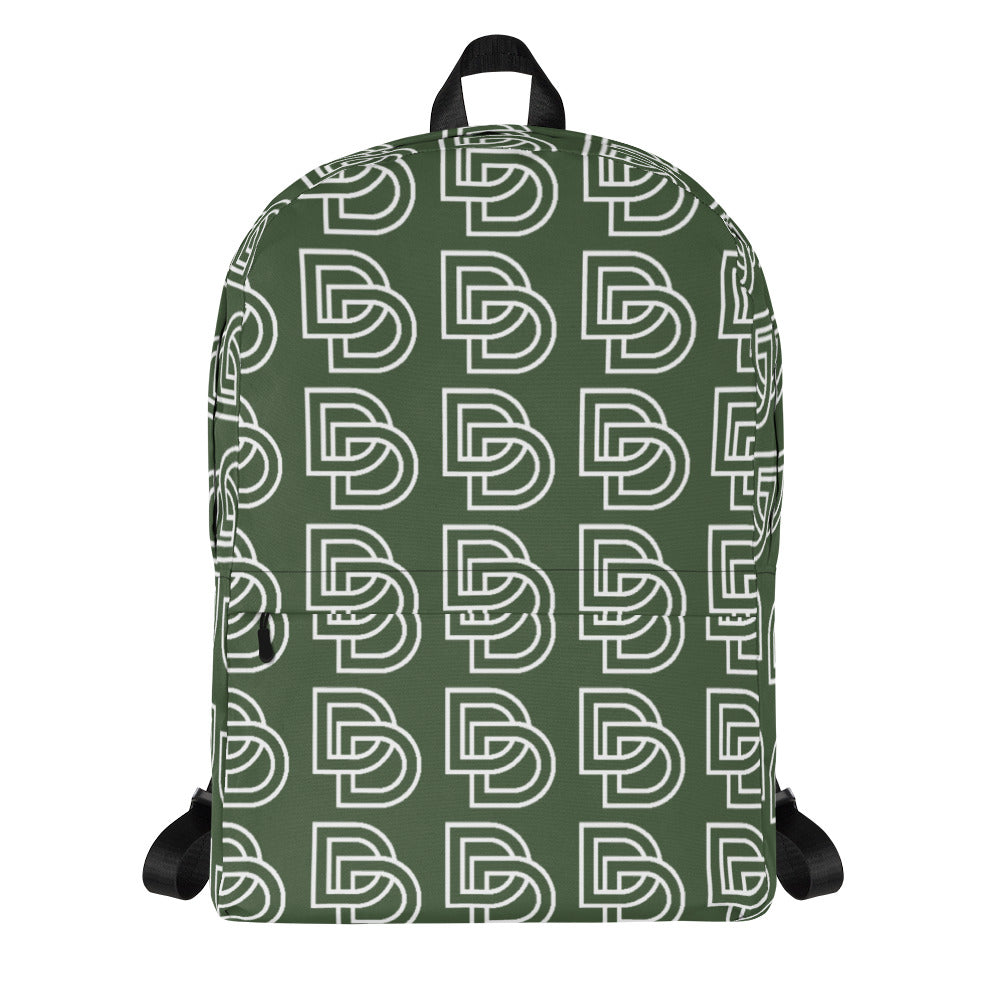 Darius David "DD" Backpack