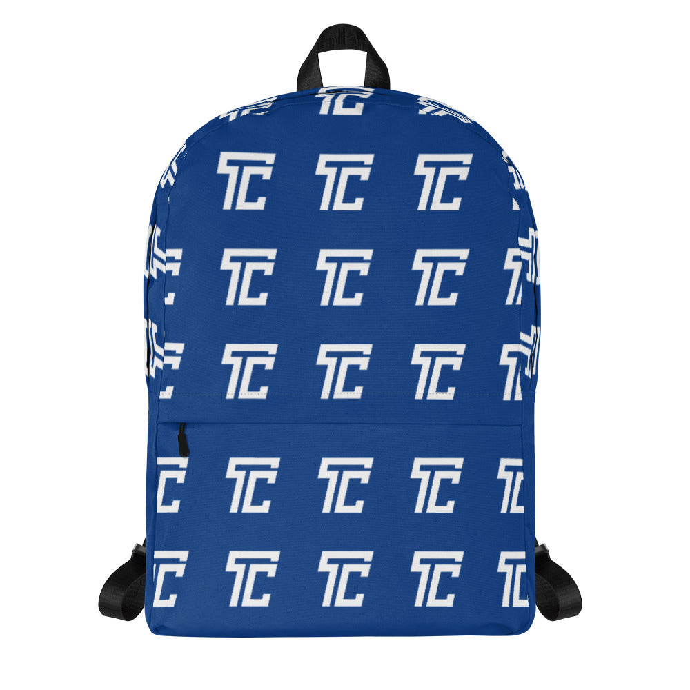 Tre Caine "TC" Backpack