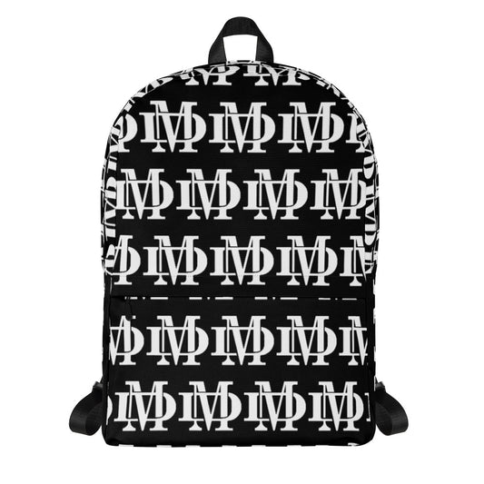 Damion Malott Jr "DM" Backpack