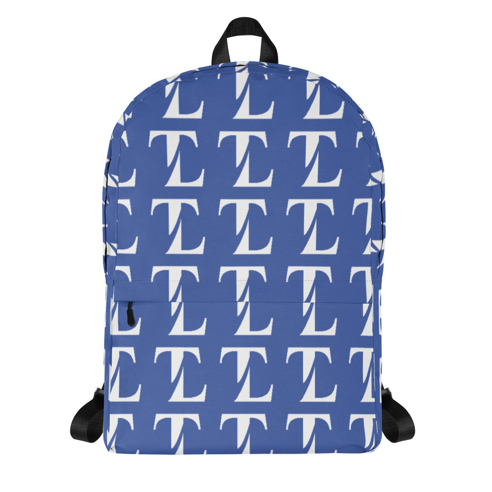 Terence Loville "TL" Backpack