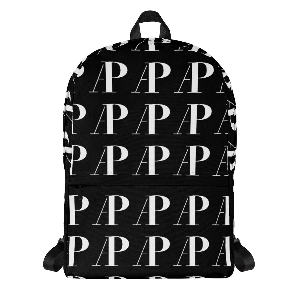 Alain Paul "AP" Backpack