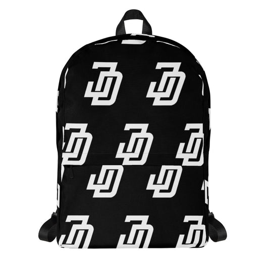 Jaidyn Denis "JD" Backpack