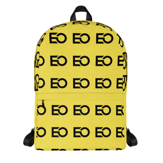 Emaia O'Brien "EO" Backpack