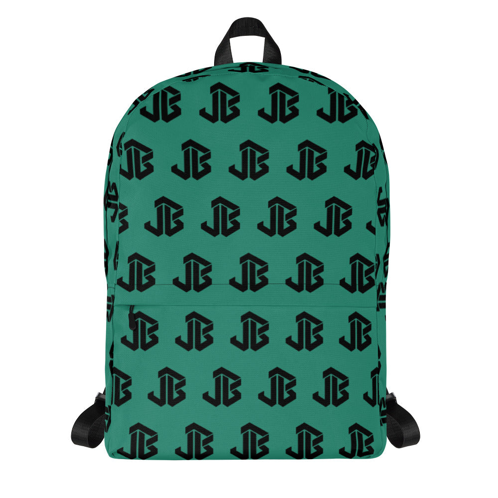 Justin Bradley "JB" Backpack