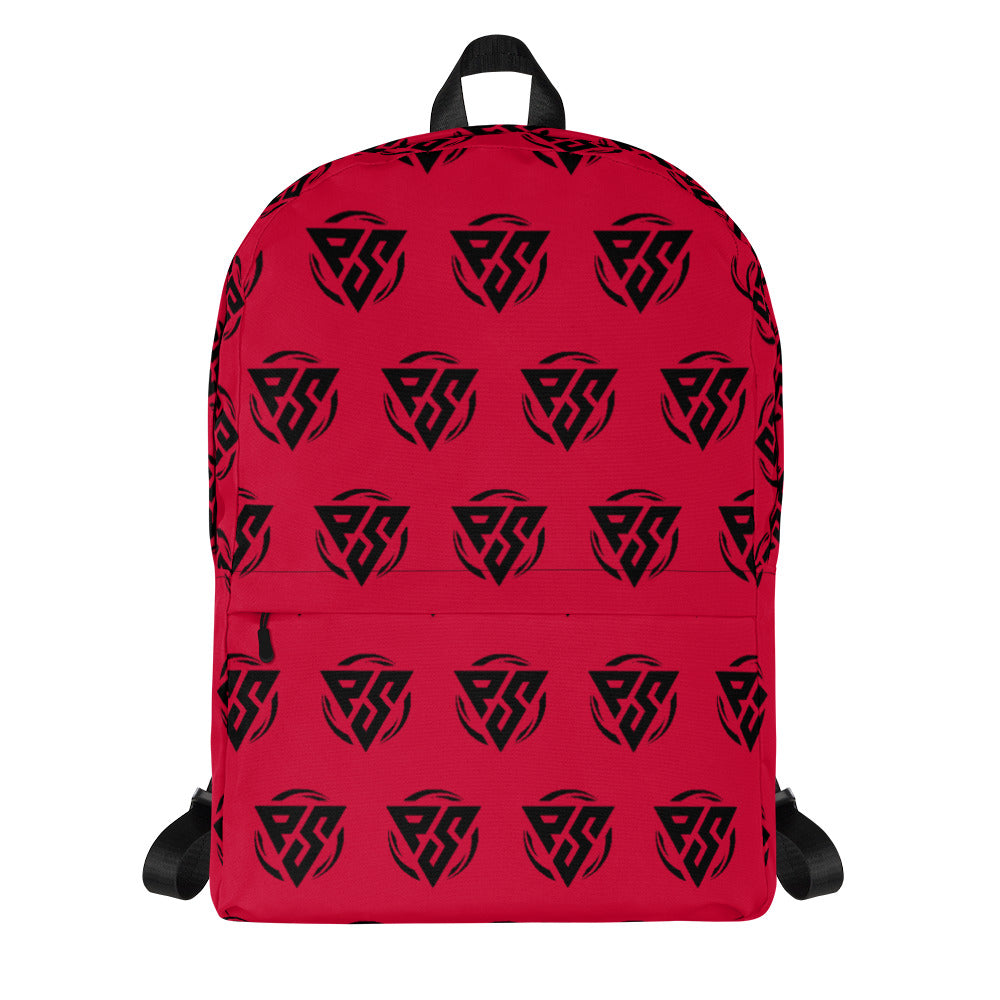 Preston Smith "PS" Backpack