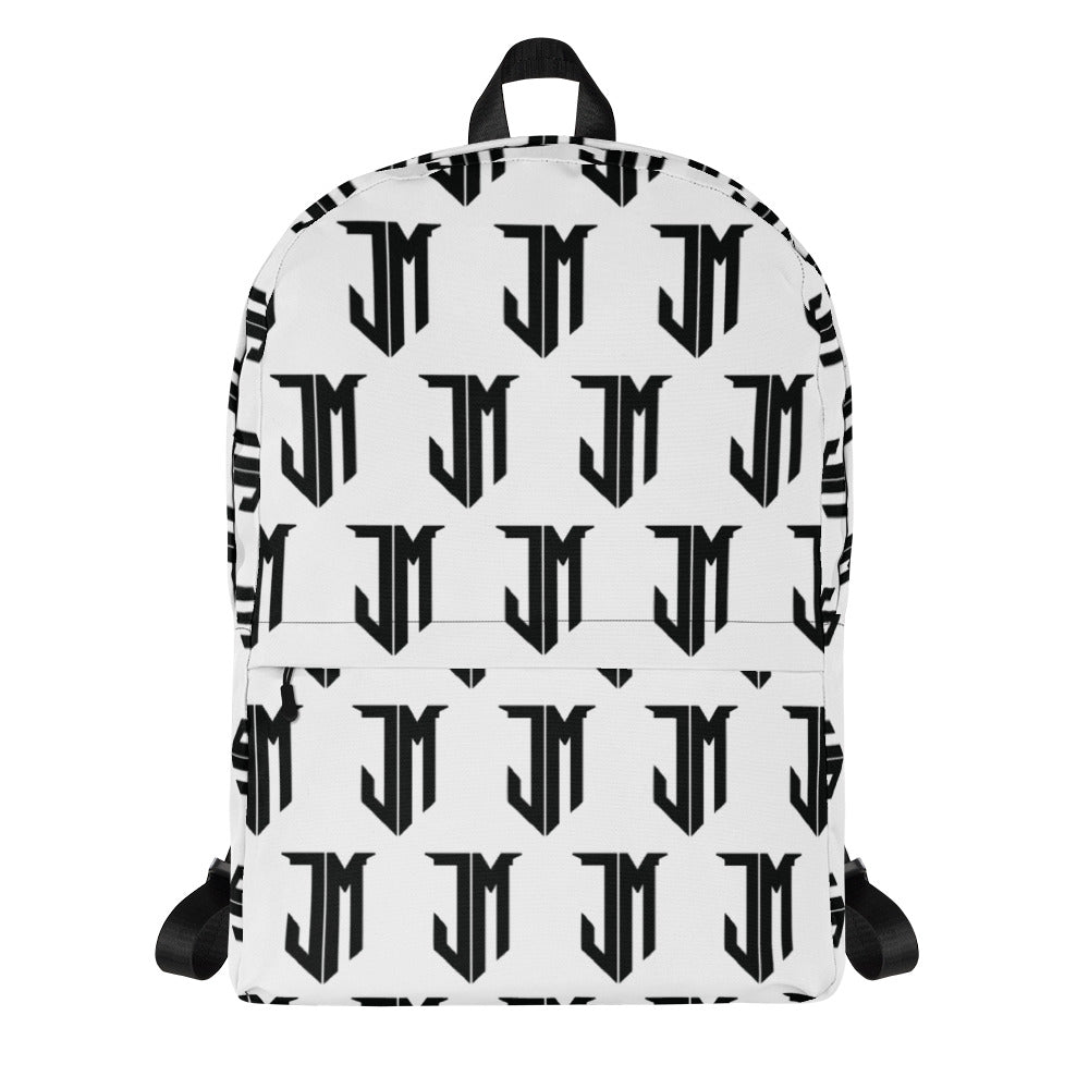 Jarvis Moss "JM" Backpack