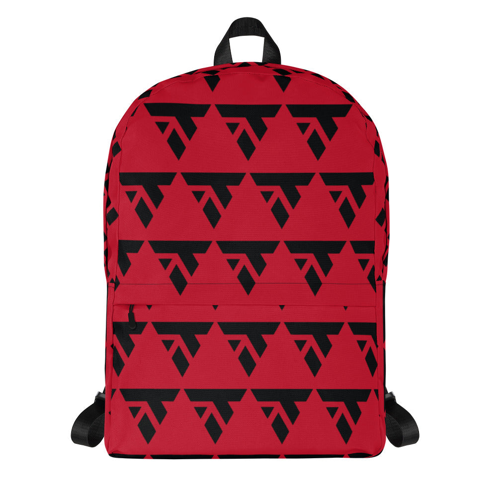 Izaiah Taylor "IT" Backpack