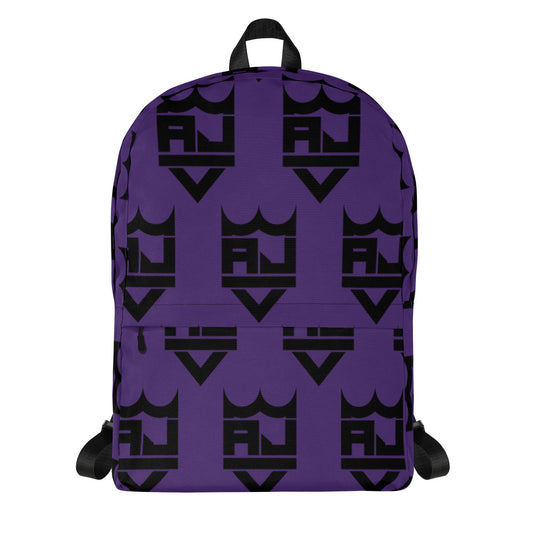 Almount Smith Jr "AJ" Backpack