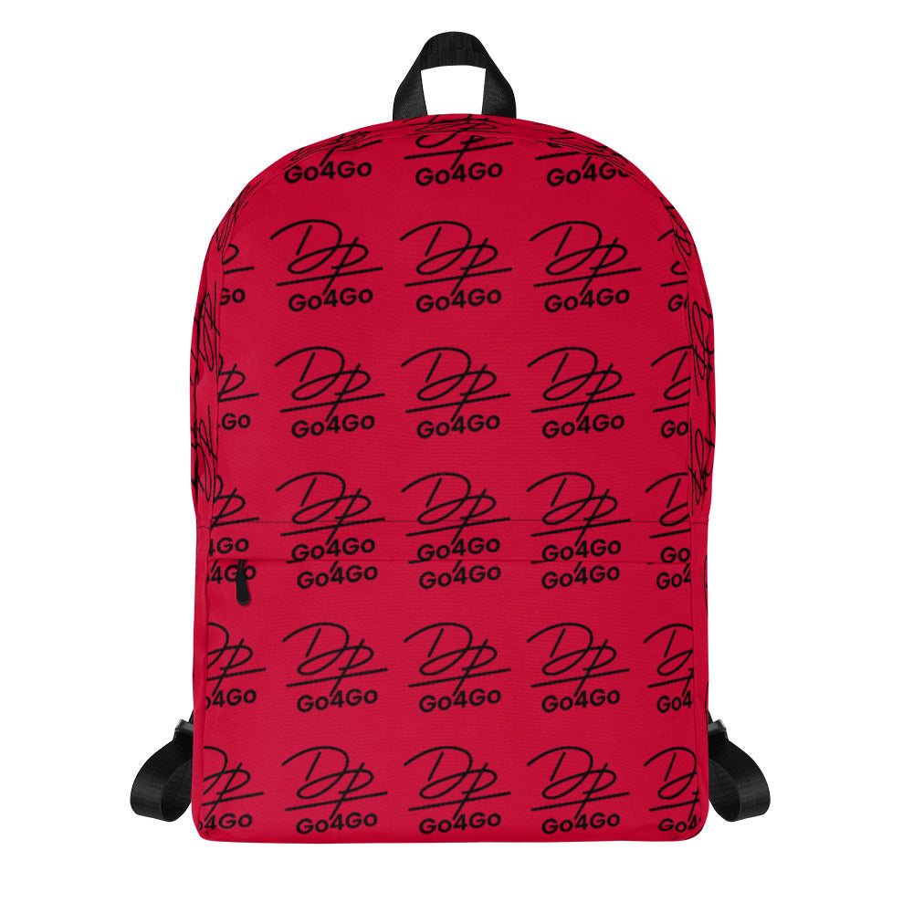 Dominick Poole "DP" Backpack