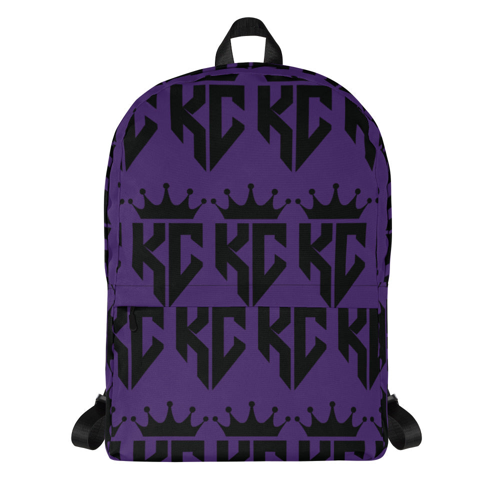 Ky Cunningham "KC" Backpack