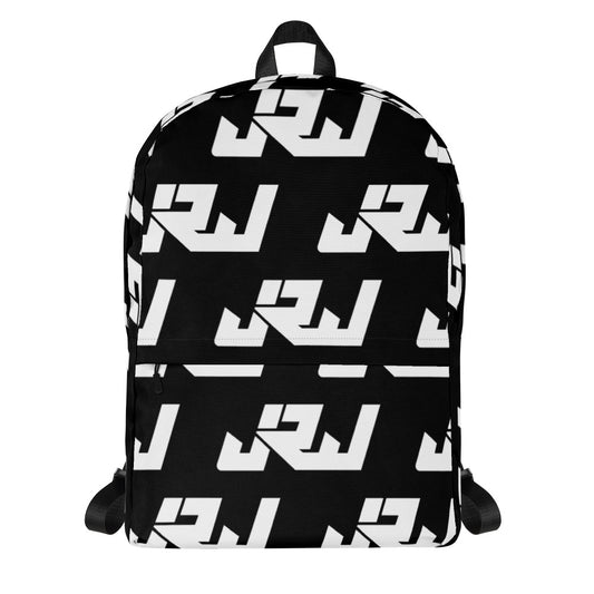 Javari Rice-Wilson "JRW" Backpack