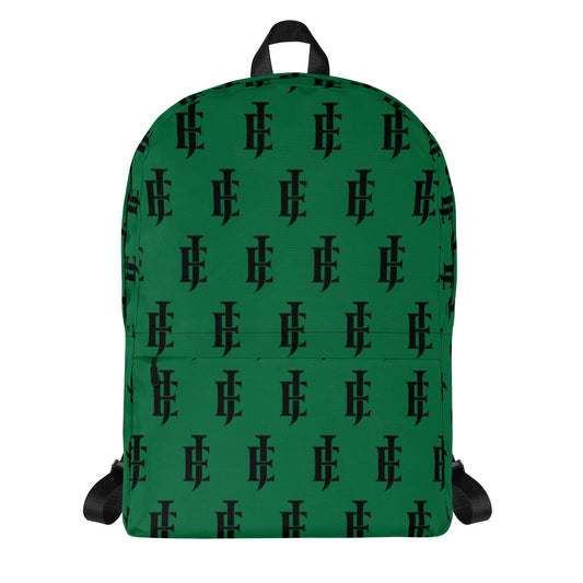 Elijah Jackson "EJ" Backpack