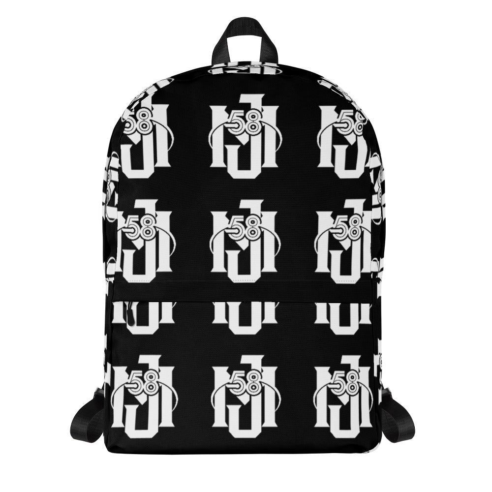 Michael Jones (Catawba College) "MJ" Backpack