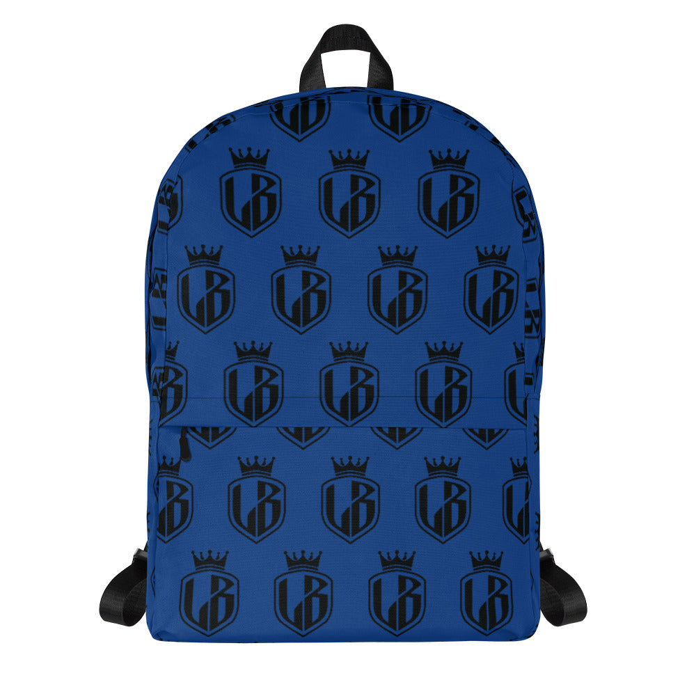 Latrell Bullard "LB" Backpack