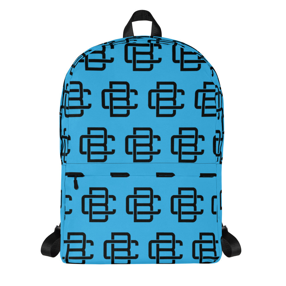 Carson Binder "CB" Backpack