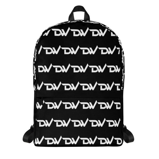 Dominique Williams "DW" Backpack