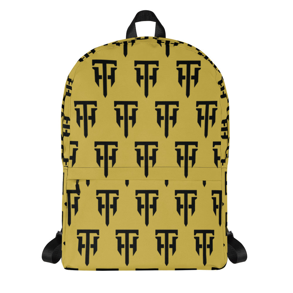 Tavon Hooks "TH" Backpack