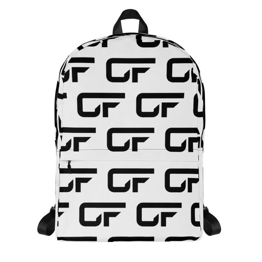 Colton FitzGerald "CF" Backpack