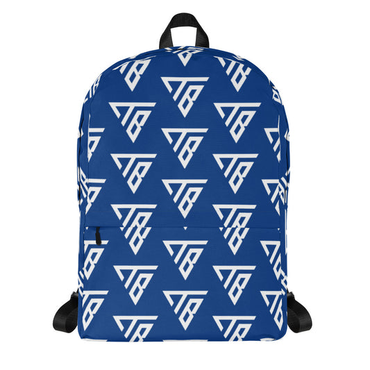 Tyler Bowens "TB" Backpack