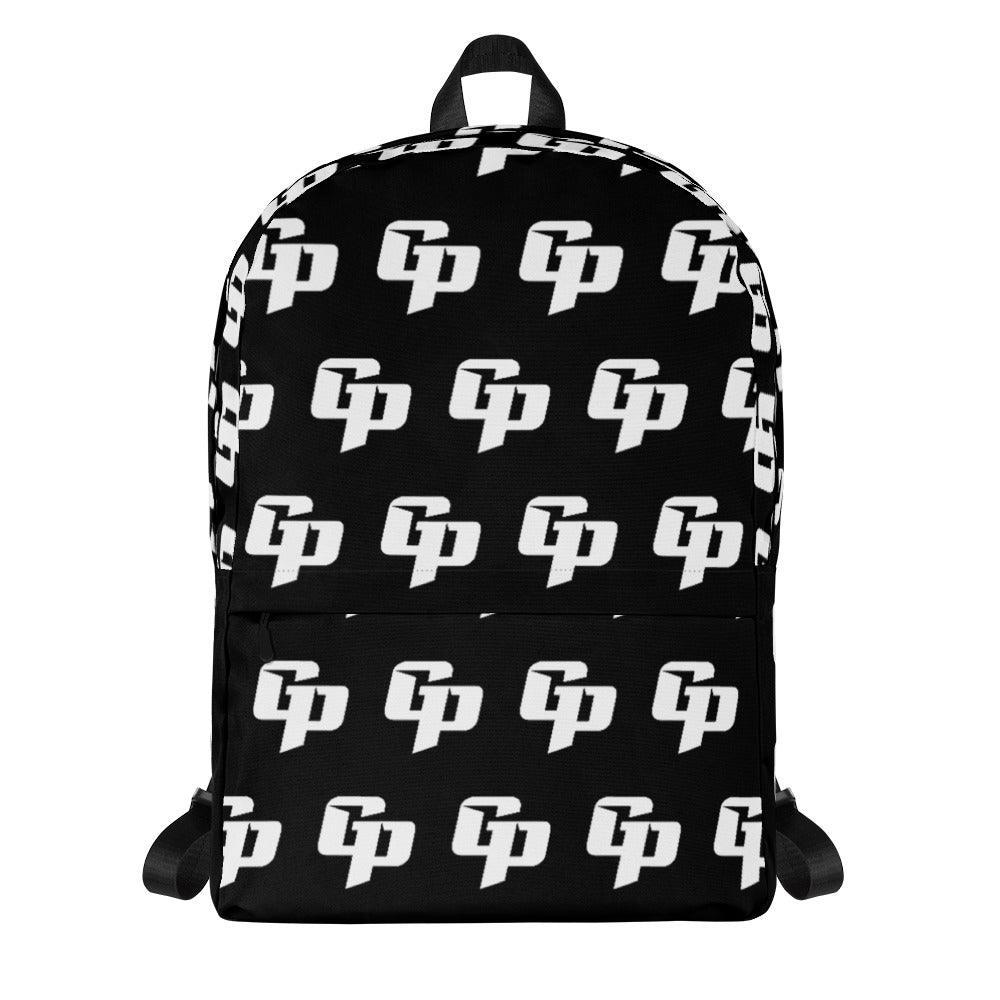 Grafton Petrie "GP" Backpack