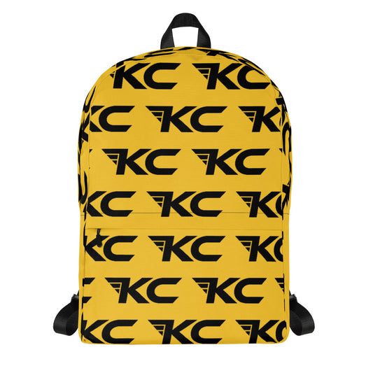 Keelan Cox "KC" Backpack